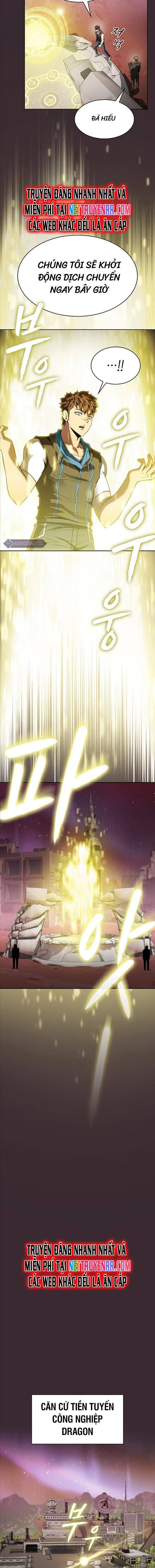 thiên thần quay về từ địa ngục chapter 126 5