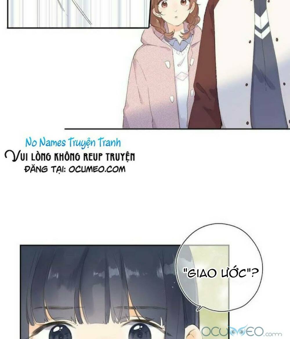 sos! tôi đã yêu một con sâu bướm (phần 2) chapter 12 58