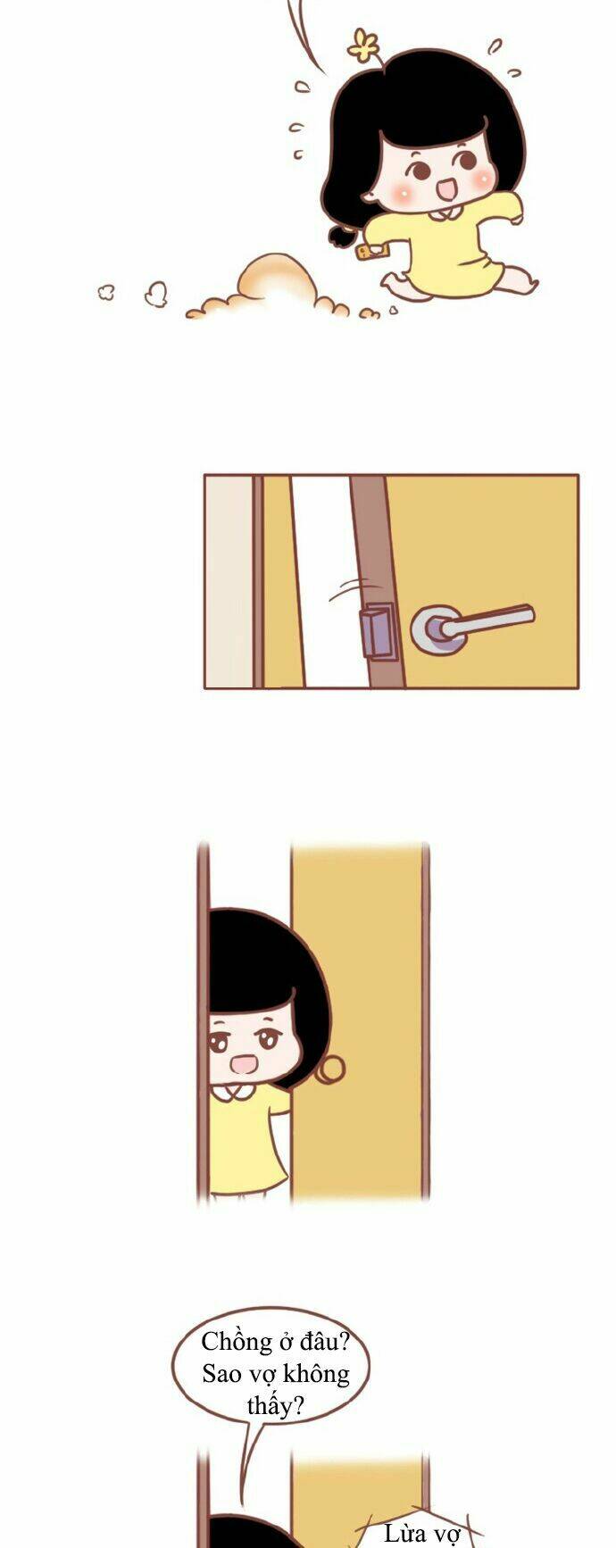 giải mã tình yêu chapter 207 5