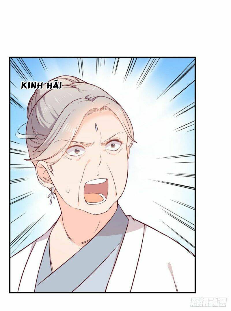 nguyên lai là hoa nam thành chapter 4 21