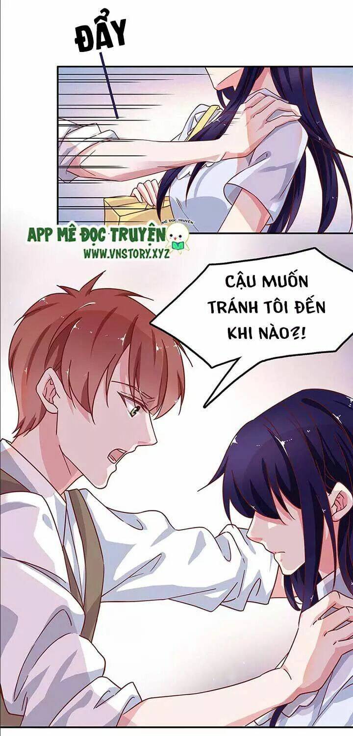 yêu em, sai đến tận cùng chapter 42 6