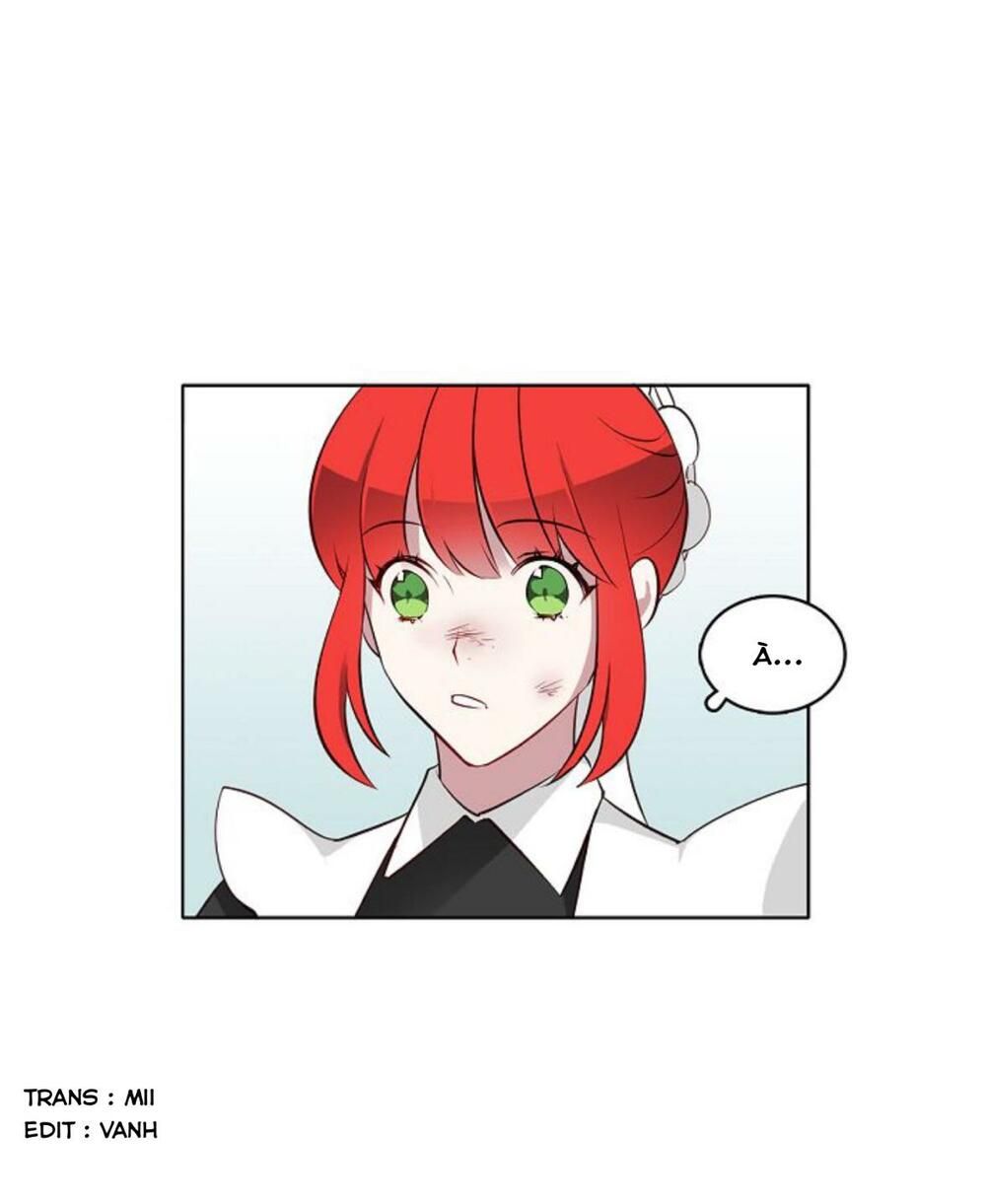 thám tử của muiella chapter 7.2 21