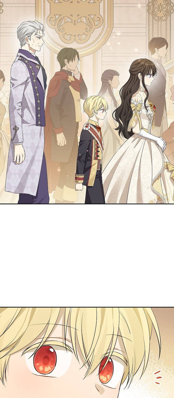 thật ra ta mới là hàng thật chapter 115.1 22