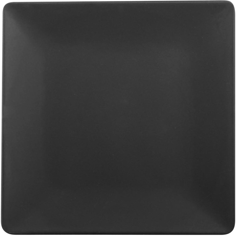 Dĩa Vuông Kormel E10507 220mm Màu Kem