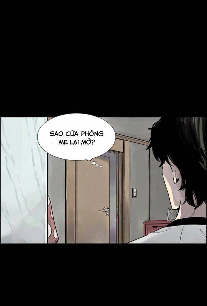 những xác chết hồi sinh từ đại dương chapter 5 39