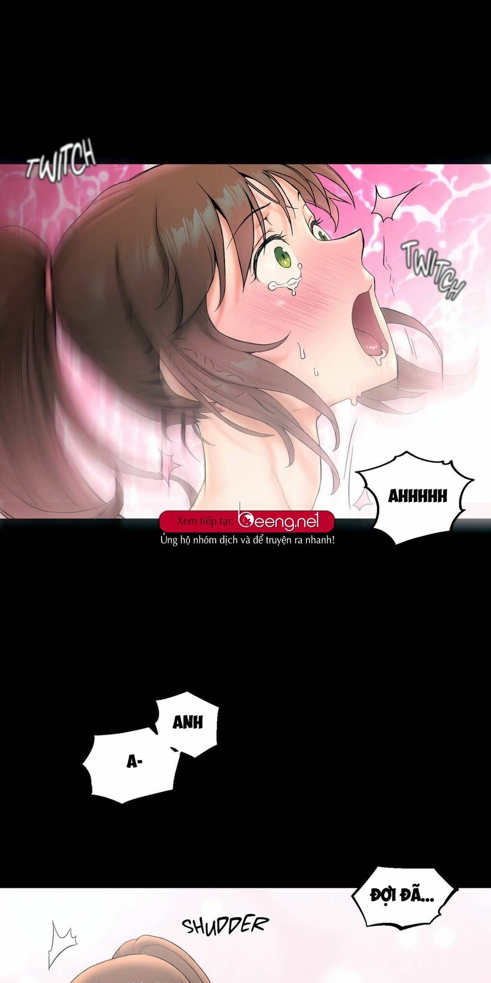 phòng tập gym bí mật chapter 14 7