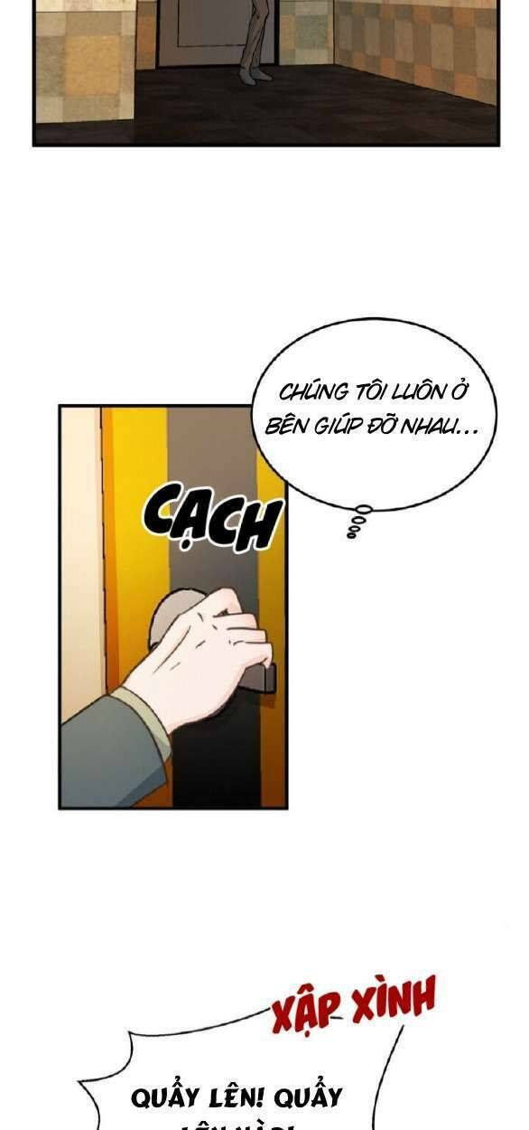 101 cách chinh phục trái tim em chapter 4 39