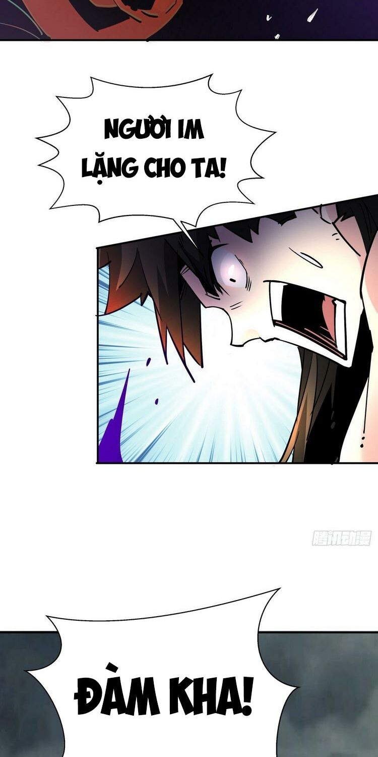 ta là nhà giàu số một, ta không muốn trọng sinh chapter 47 8