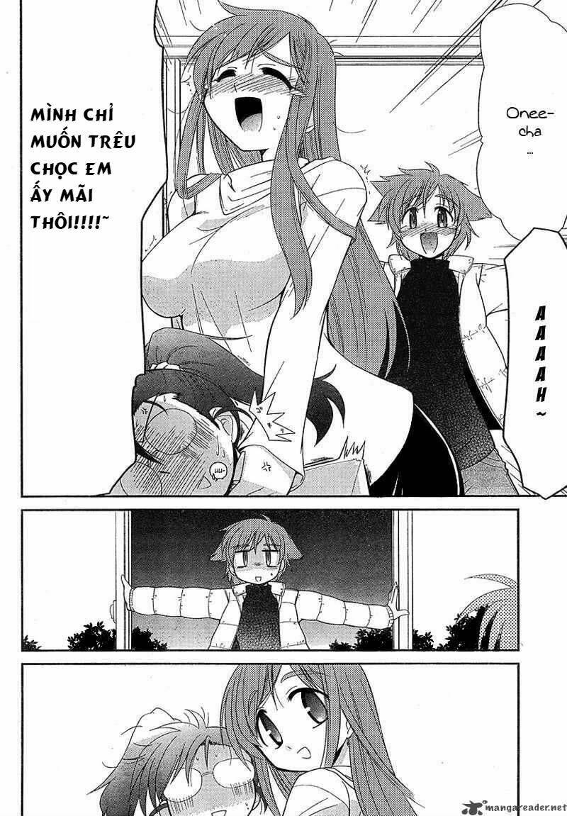 l-size little sister chapter 1 28