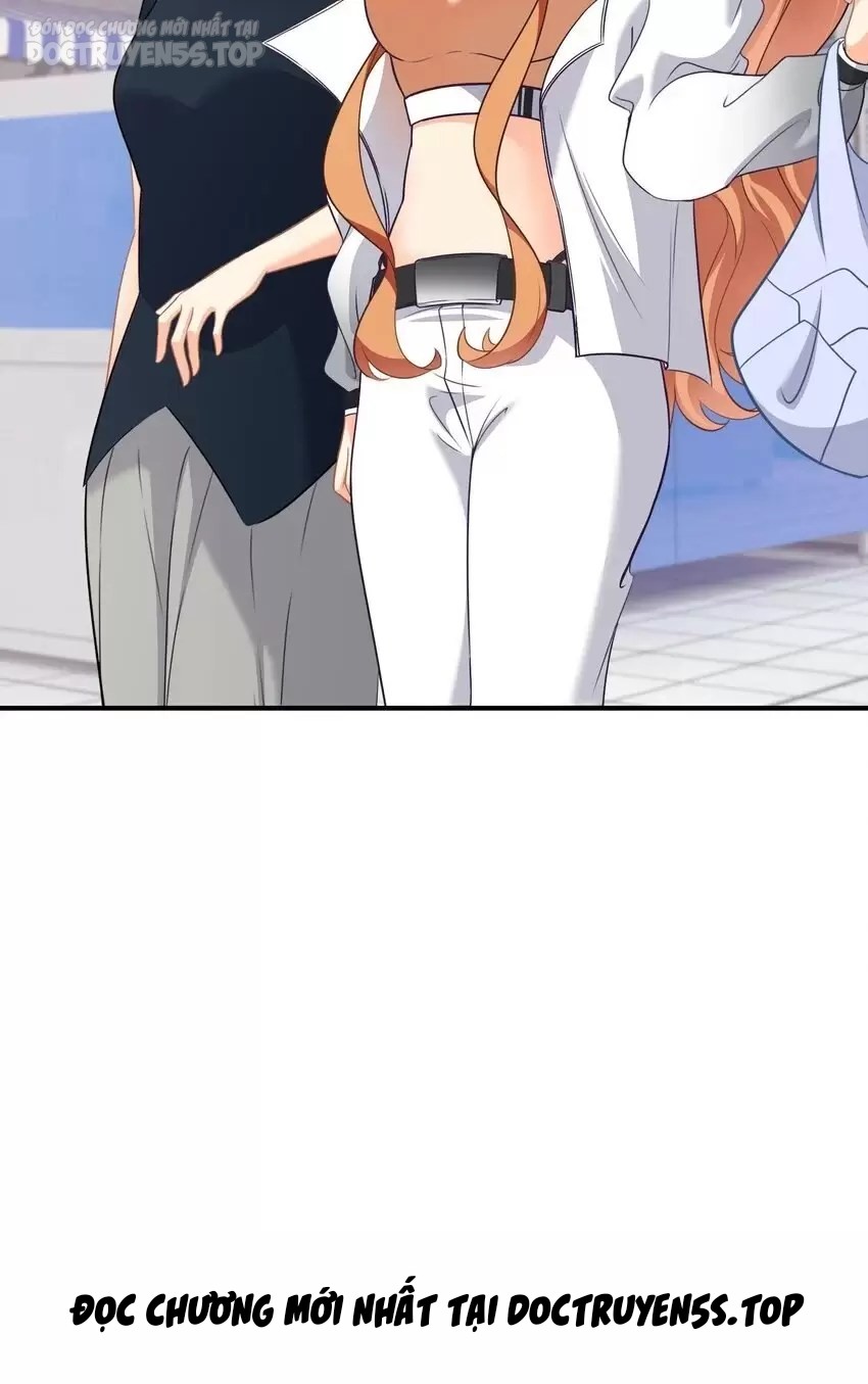 ảnh hậu một tuần mập ba cân chapter 34 26