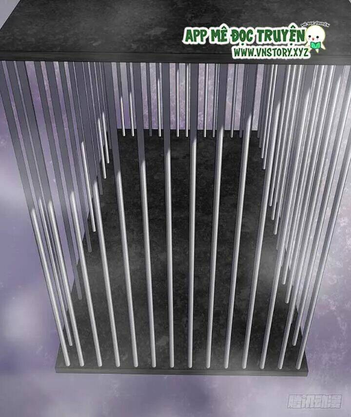 thiên hậu trở về chapter 35 10