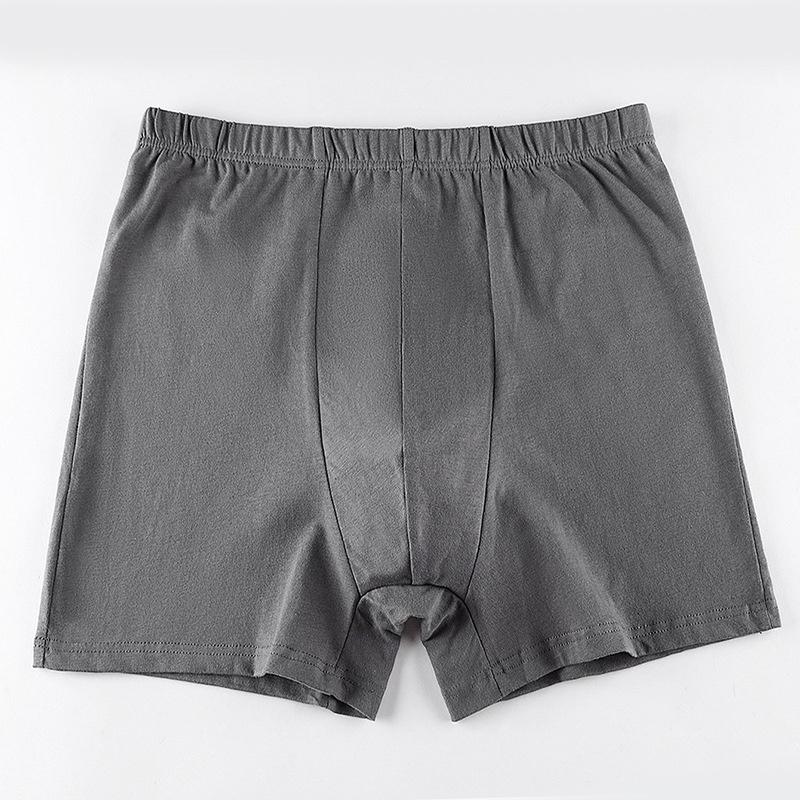 Quần lót nam quần đùi nam cotton cao cấp đáy rộng rãi thoáng khí BIGSIZE SIÊU TO KHỔNG LỒ 5XL ĐẾN 8XL
