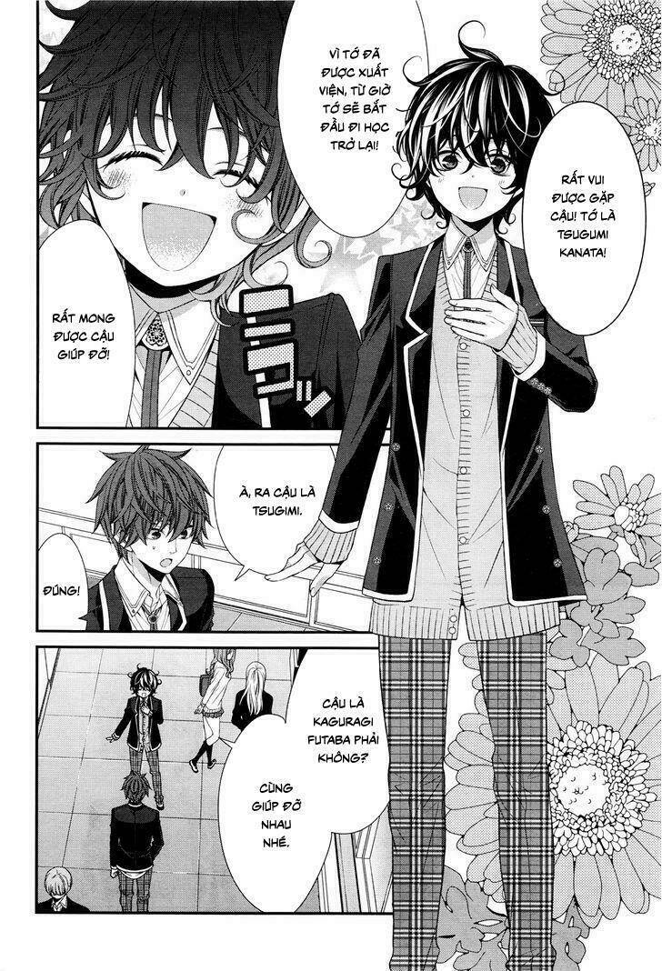 shuuen no elysion chapter 7 7