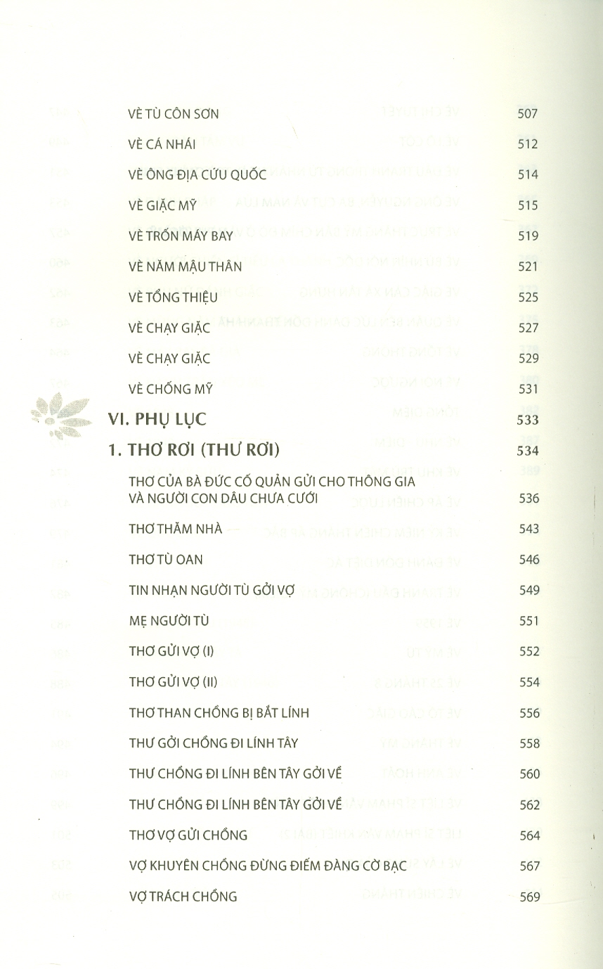 Tổng Tập Văn Học Dân Gian Nam Bộ: VÈ NAM BỘ - Quyển 3: Vè Về Thực Trạng Xã Hội Phong Kiến, Thuộc Địa; Vè Yêu Nước Chống Thực Dân Đế Quốc; Thơ Rơi, Nói Thơ Và Các Biến Thể Khác Của Vè