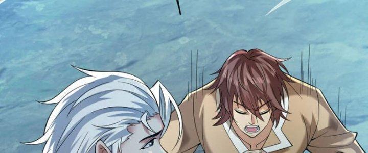 ẩn cư mười vạn năm, đời sau mời ta rời núi chapter 42 105