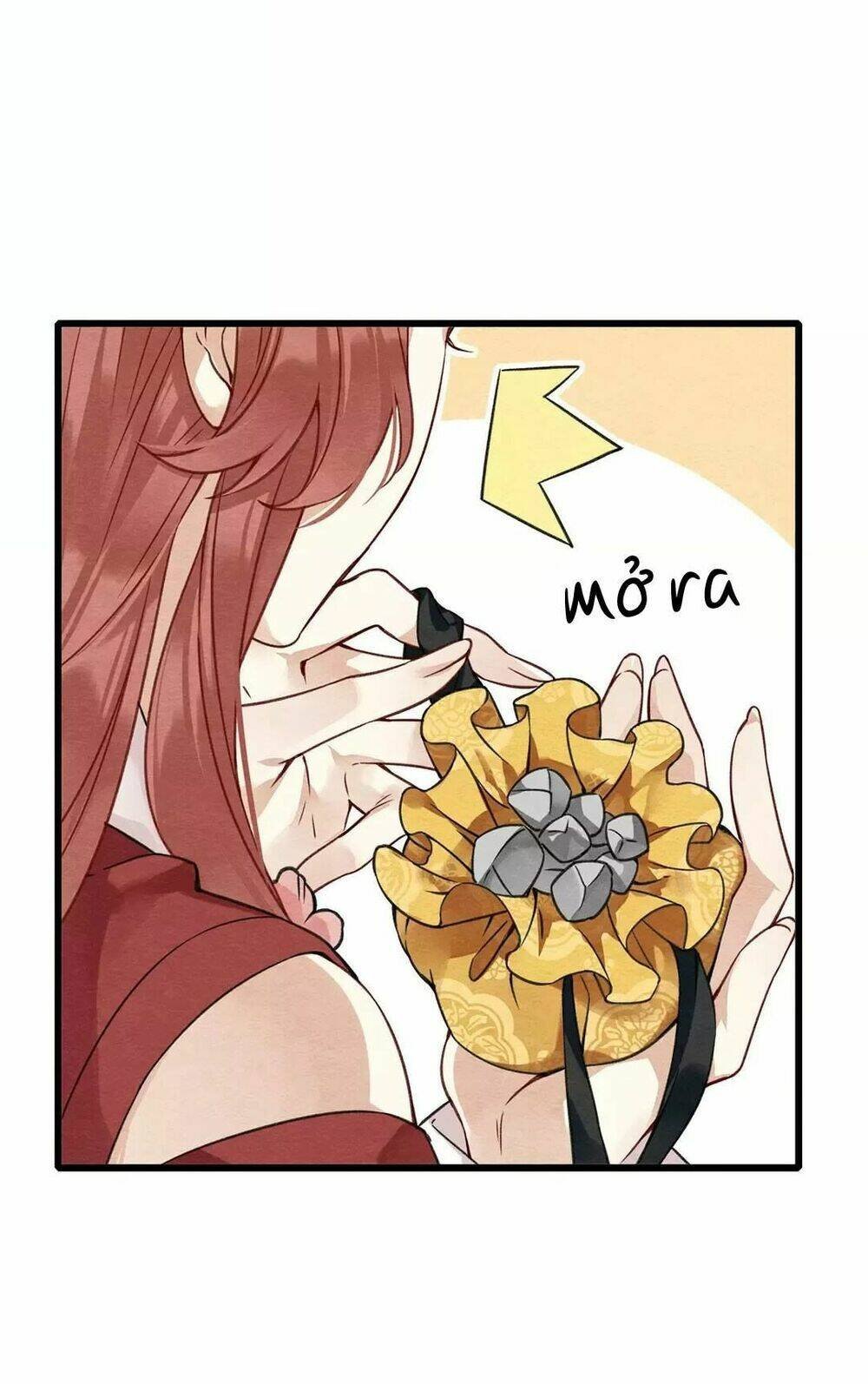 hôn quân thăng cấp ký chapter 10 16