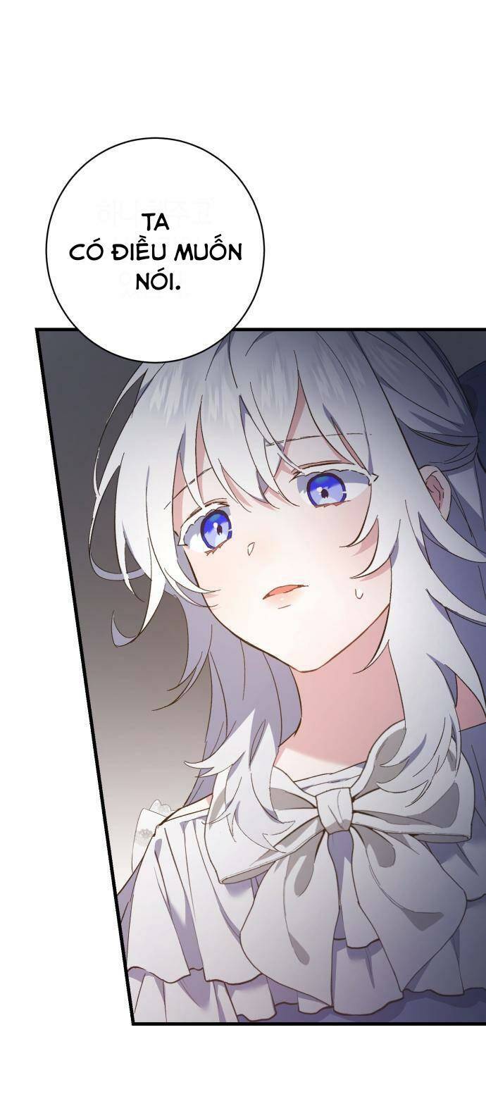 công tước đã nhặt được gì tại rừng chapter 4 45