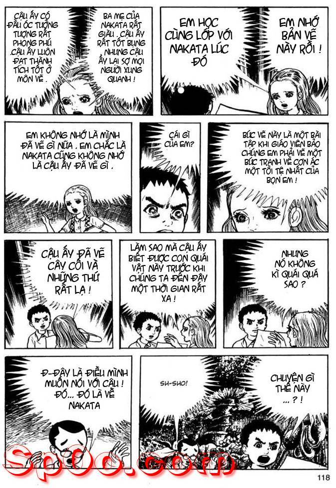 drifting classroom chapter 16 17