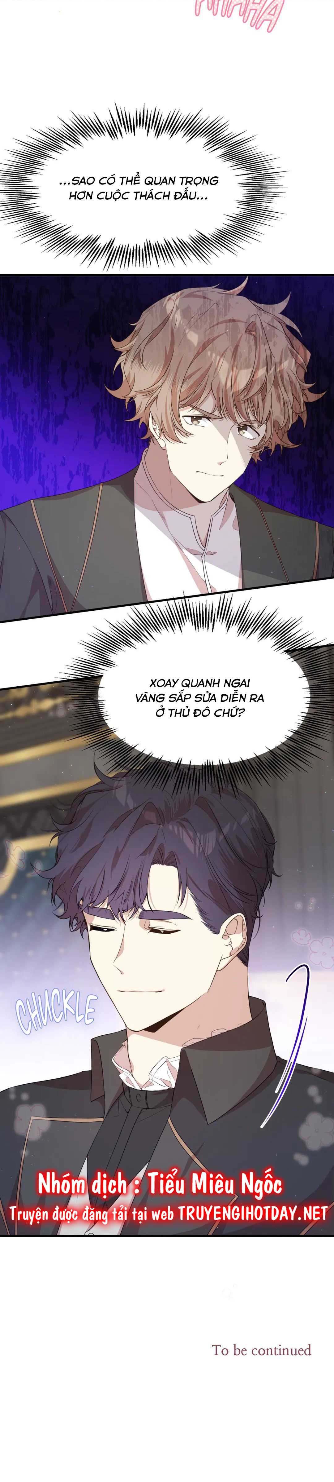 chị ấy là nữ chính trong truyện đó chapter 45 32