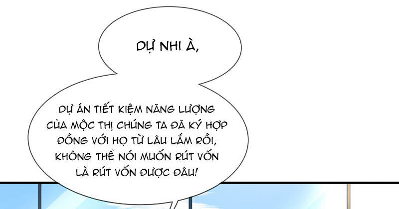 chiến lược lãng mạn của thịnh thiếu chapter 10 21