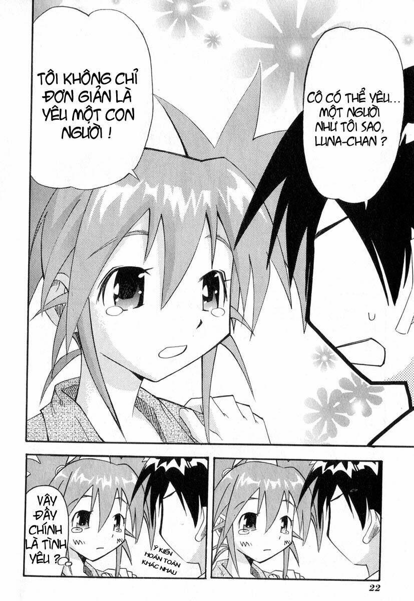 seto no hanayome chapter 21 22