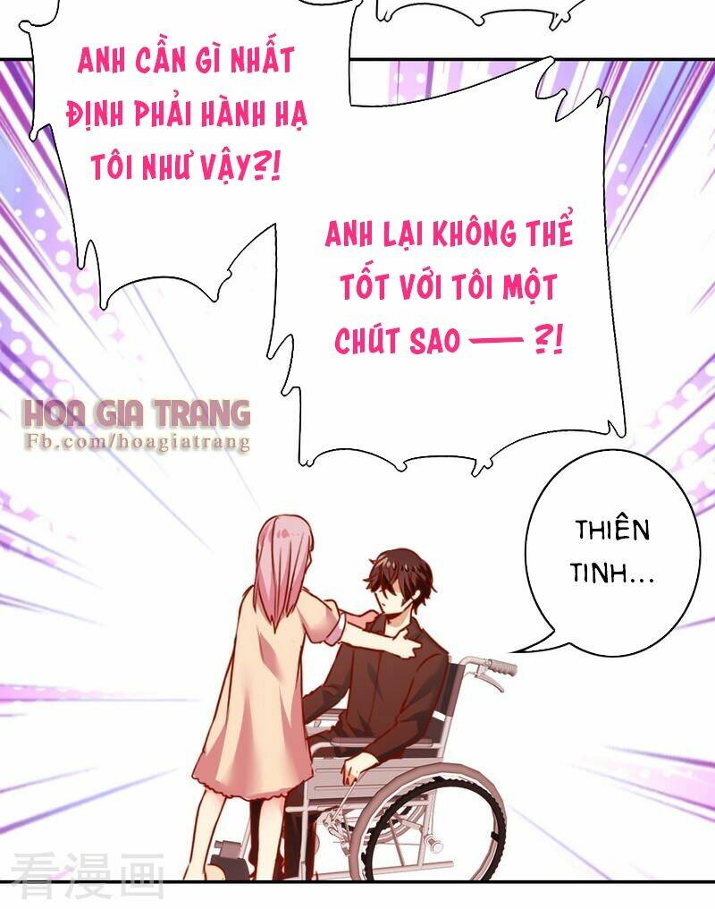 phục thù thiếu gia tiểu điềm thê chapter 25 26