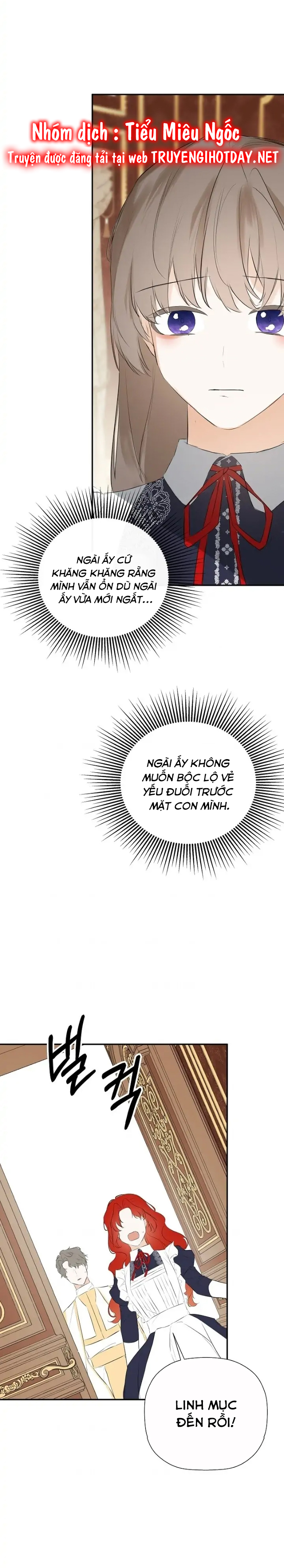 tôi biết bí mật của nam phụ chapter 43 16