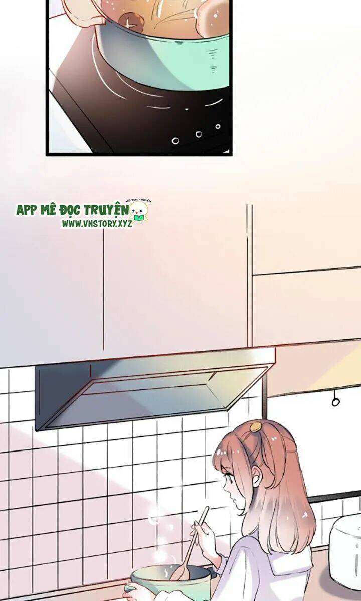 trạch thượng tịch mịch huỳnh hỏa chapter 27 4