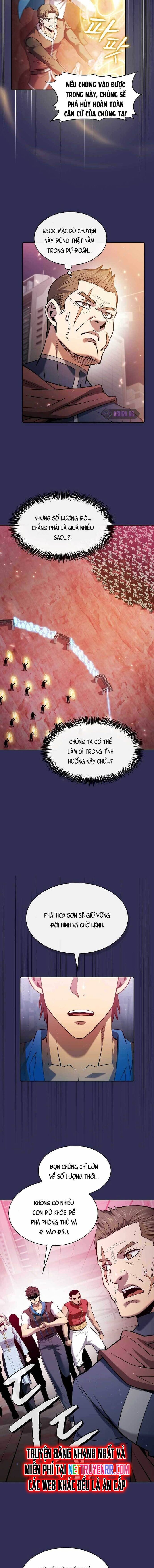 thiên thần quay về từ địa ngục chapter 107 11