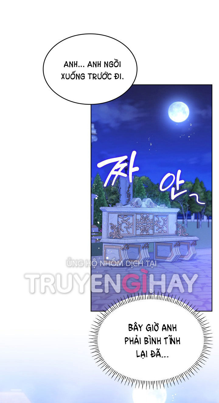từ ác nữ tôi phải trở thành một người mẹ chapter 20 27