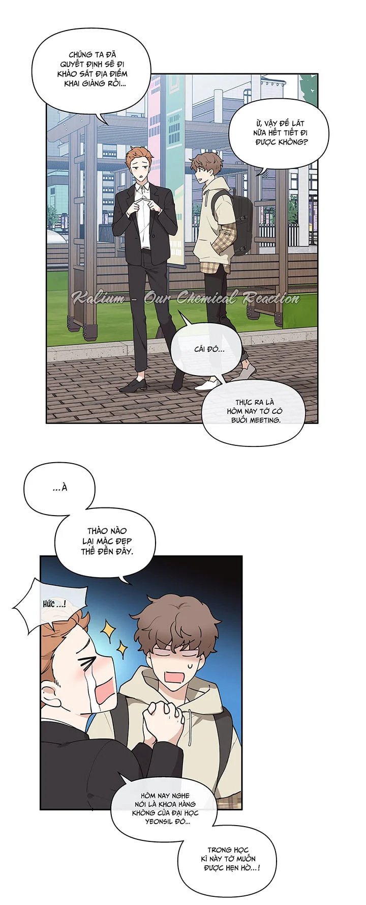 tâm tư của ju in chapter 1 21