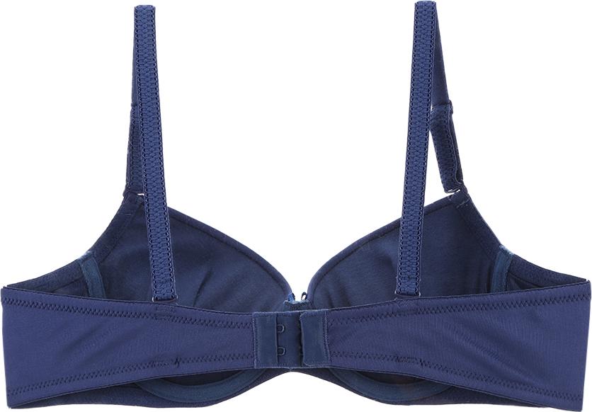 Bộ 5 Áo Lót Nữ Mignon AN056 Cúp Xéo - Màu Ngẫu Nhiên
