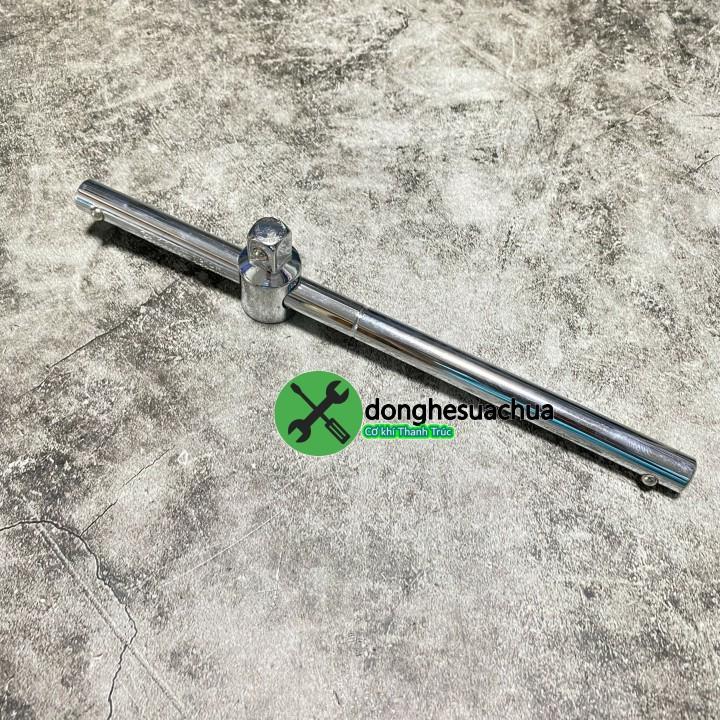 Cần trượt C-MART F0034 1/2 x 10inch dài 250mm
