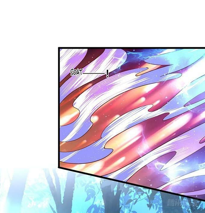 hồ tiên hung bạo chapter 159 11