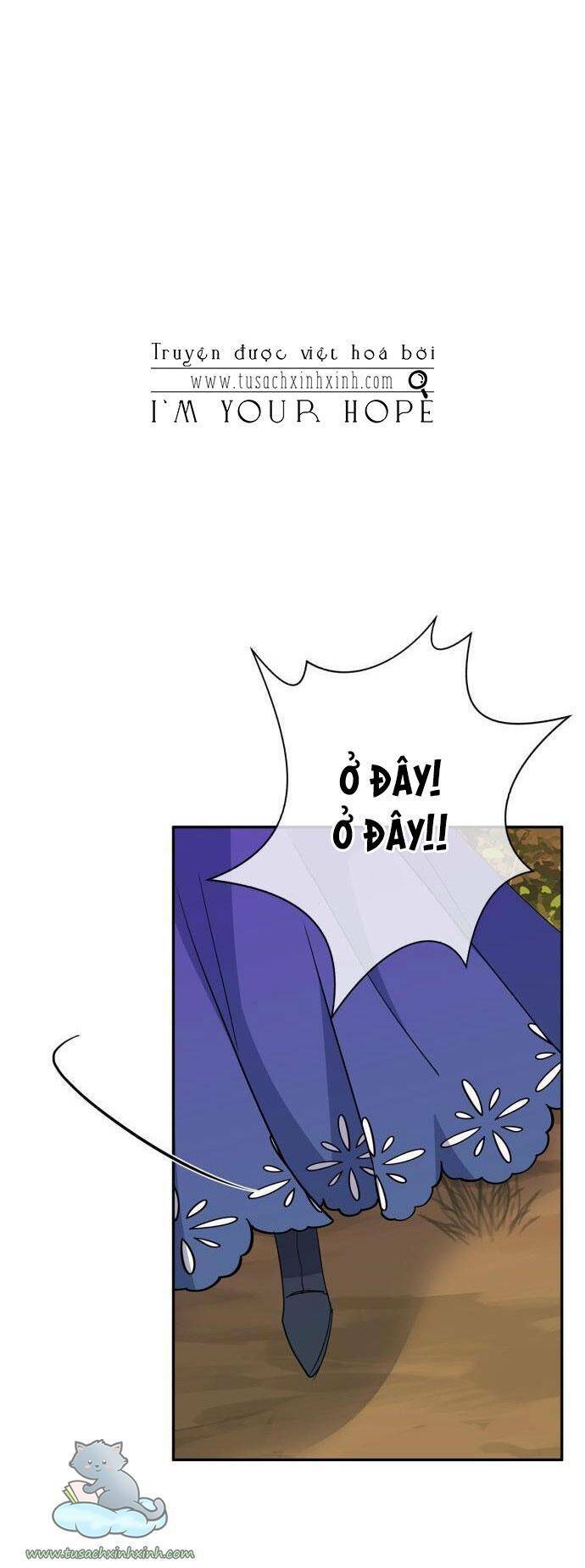 tôi đang nuôi dưỡng một con quái thú chapter 76 18