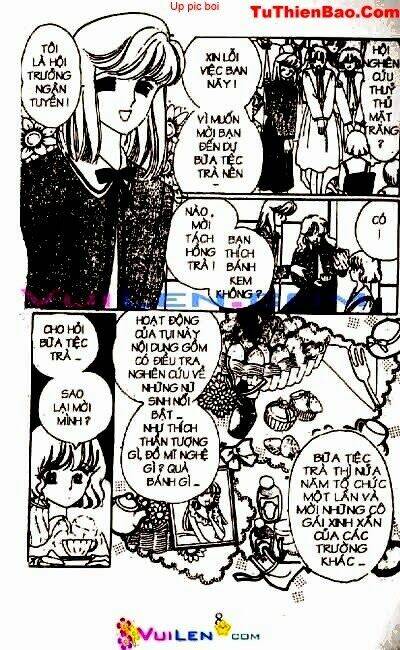 cô bé khóc nhè chapter 8 7