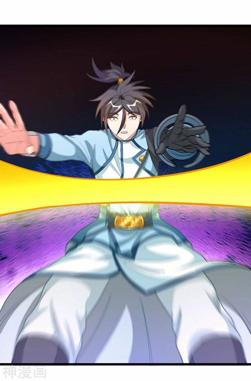 cửu dương thần vương chapter 213 9