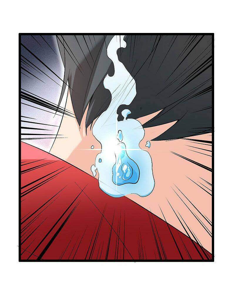 phục thiên thánh chủ chapter 135 21