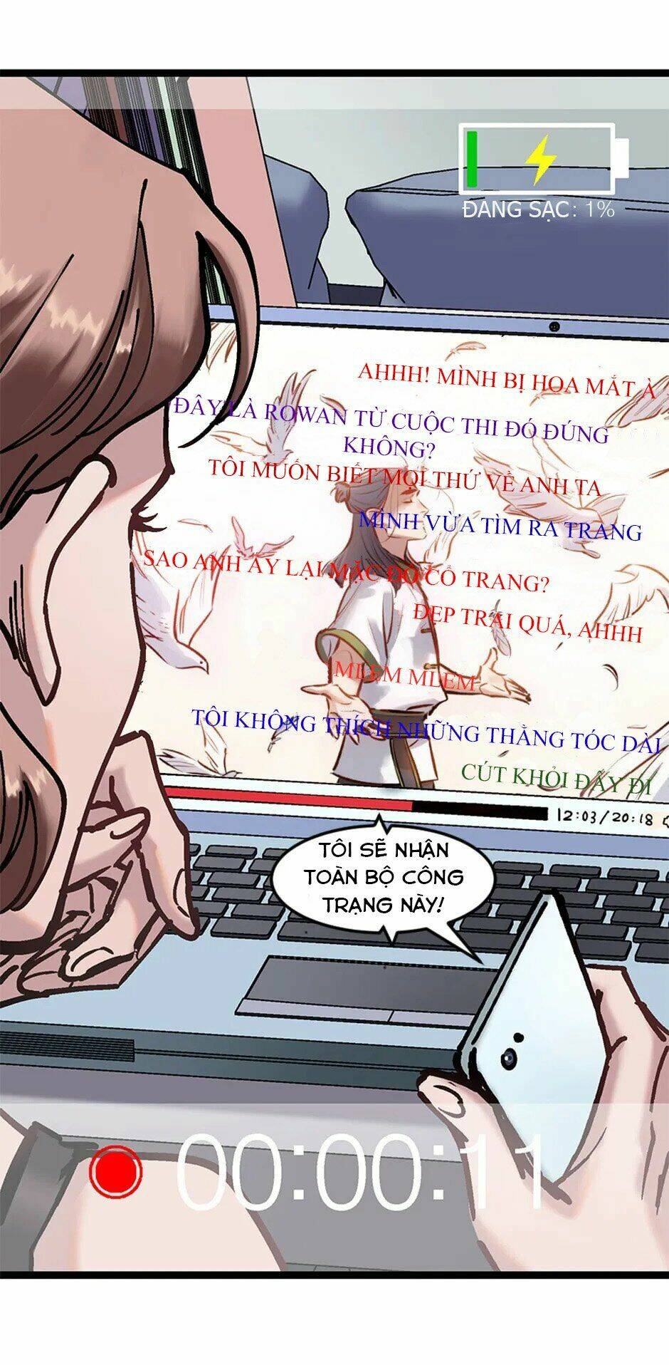 anh hùng và hiệp nữ chapter 20 36