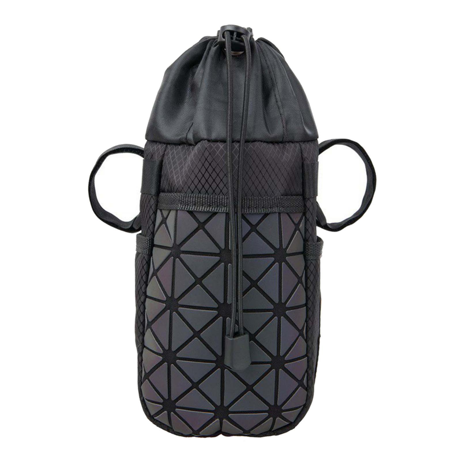 Water Bottle Holder  Carrier Travel Holds Bottle