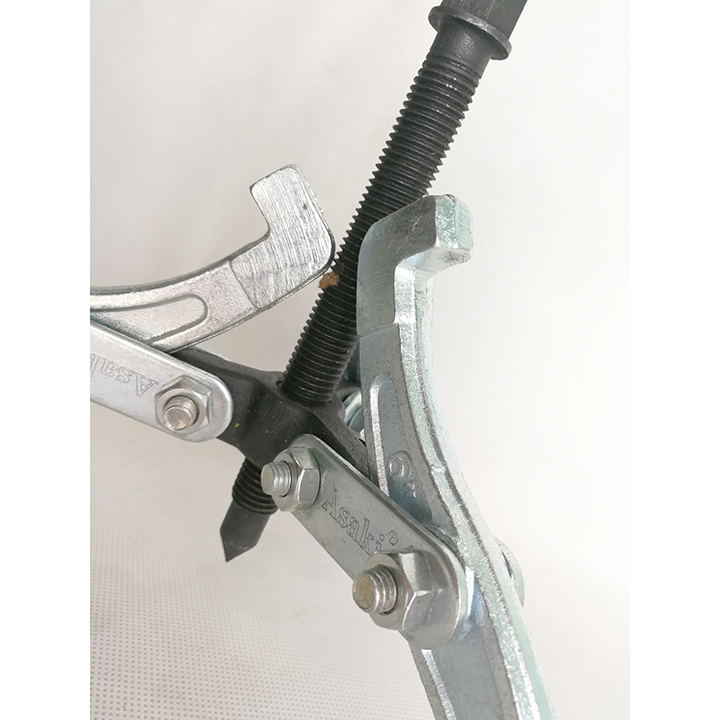 Cảo 3 chấu 6” Asaki AK-1039