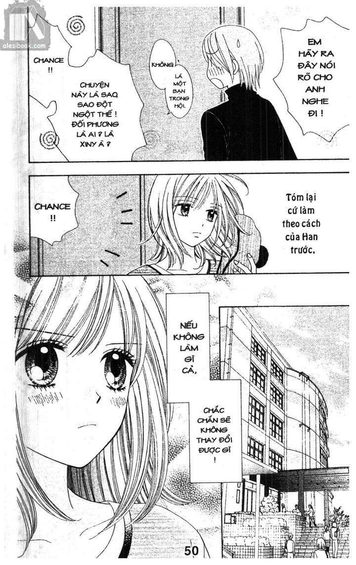 cảm giác trong tình yêu chapter 2 48