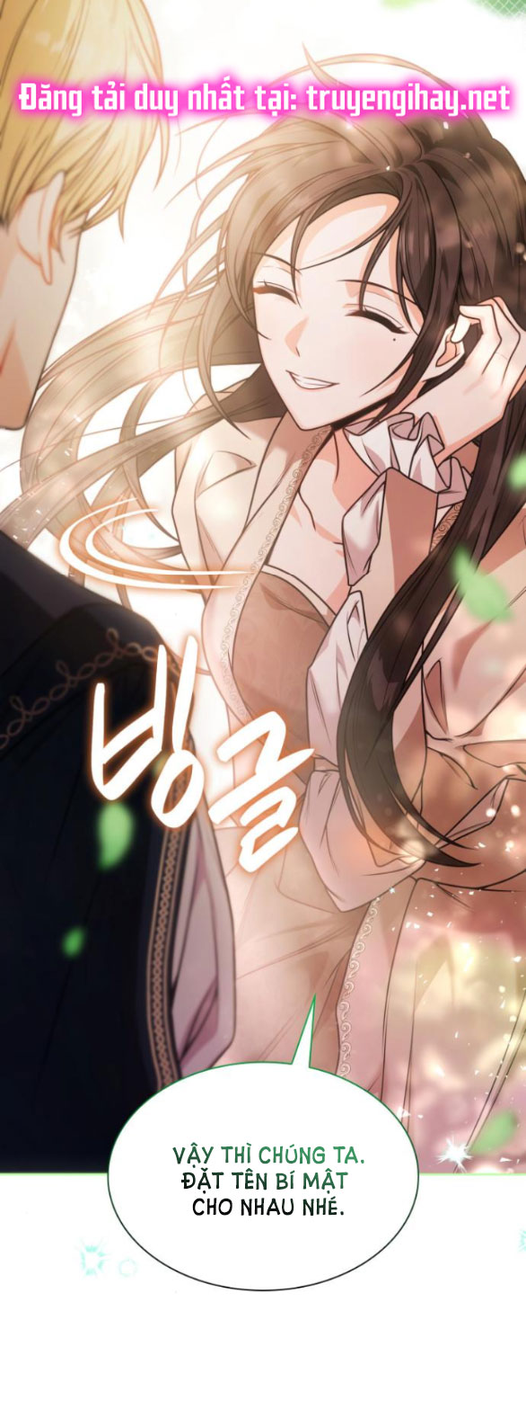 chị yêu, kiếp này em sẽ là hoàng hậu chapter 8.1 27