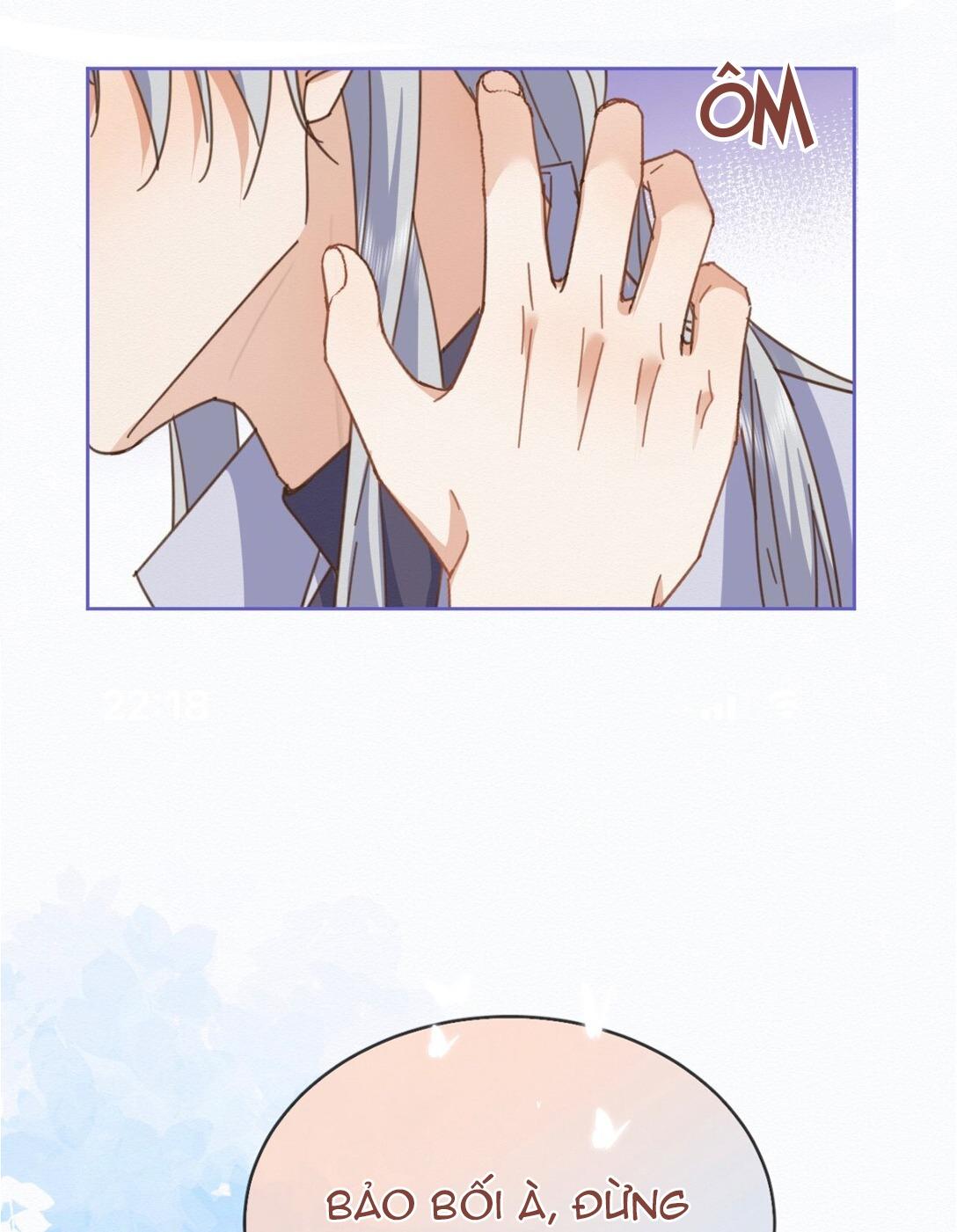 giang sơn tuyệt mỹ không bằng nàng chapter 162 21