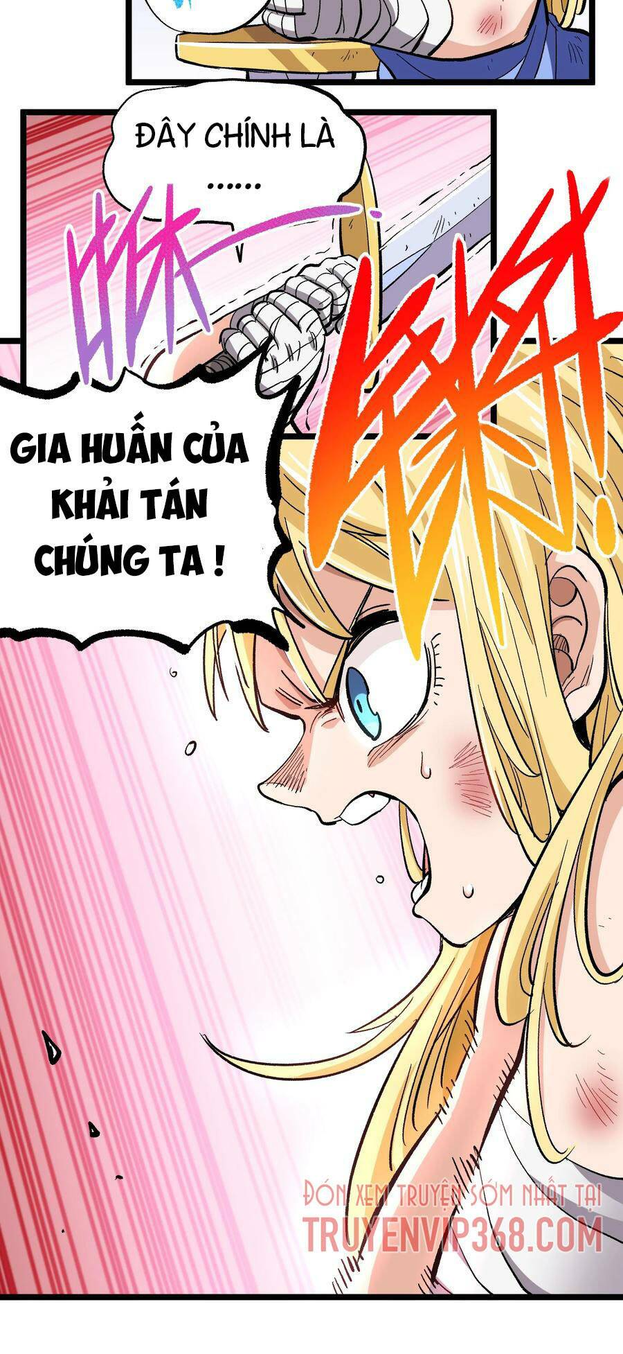 vú em vô địch chapter 5 66