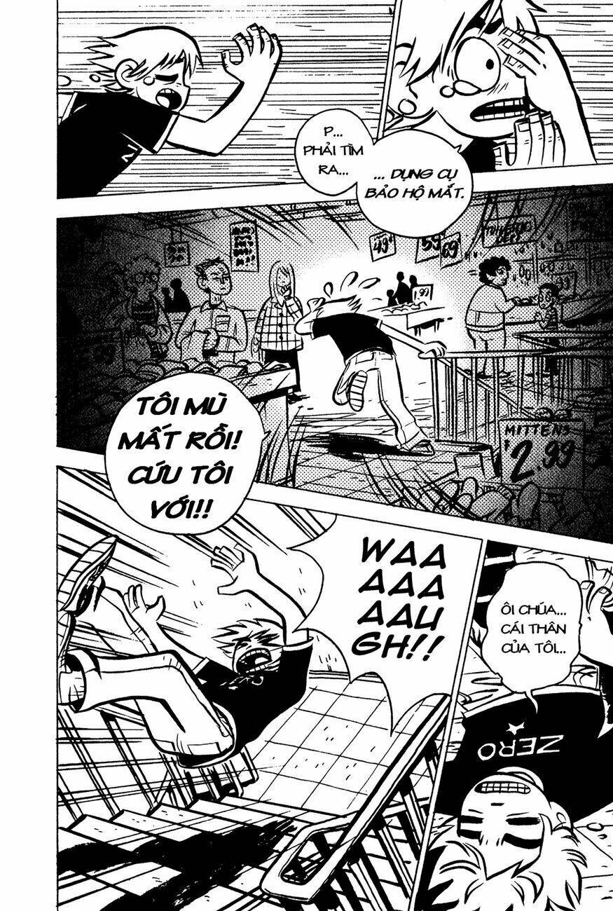 scott pilgrim chapter 14 18