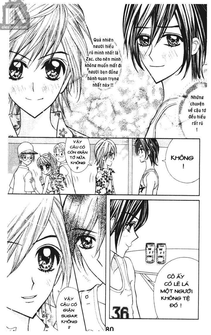 ngôi sao sugar chapter 2 39