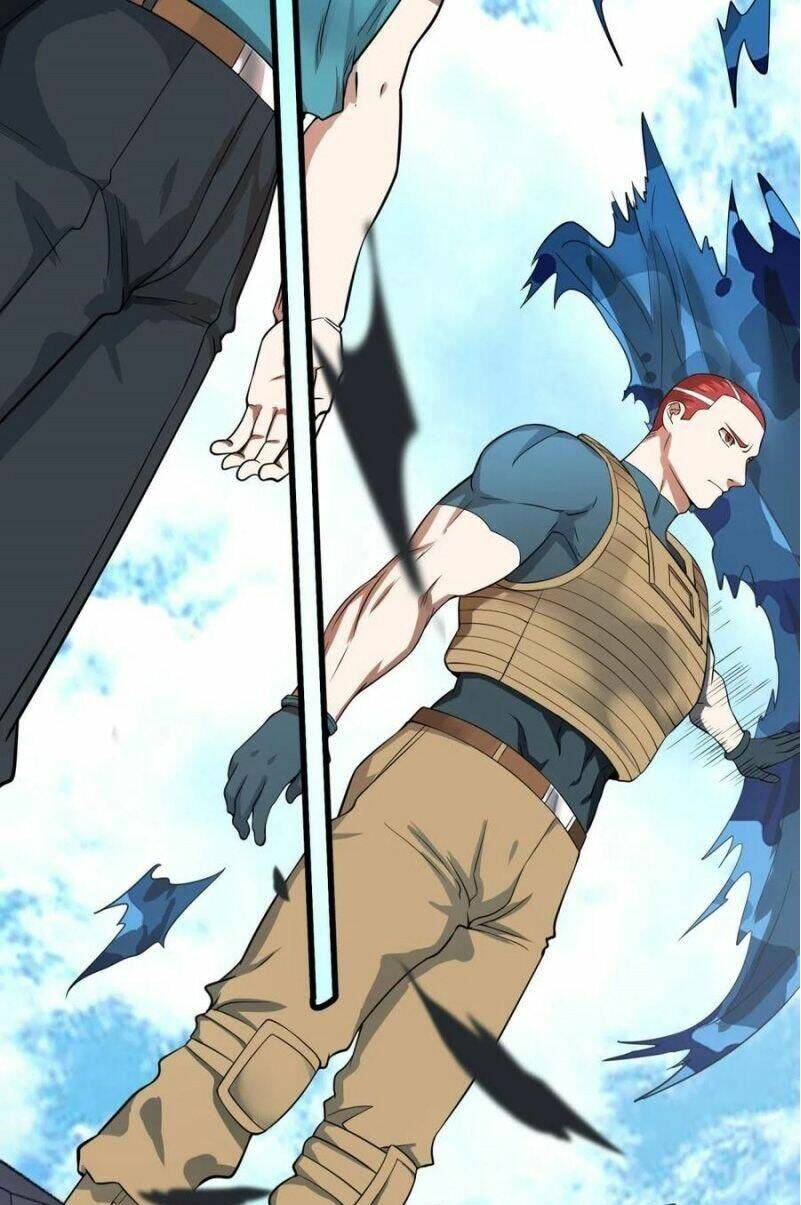 danh sách kẻ phản diện chapter 106 20