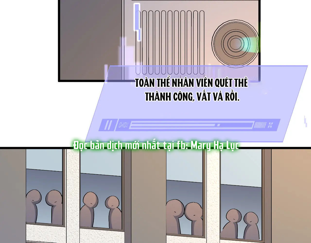 nhân ngư sa ngã chapter 26.2 13