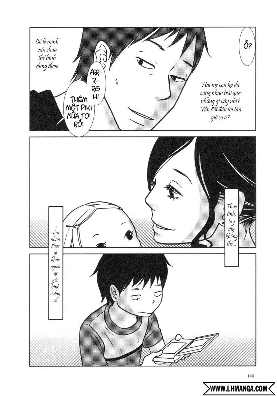 usagi drop chapter 16 35